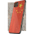Chinese Flag Distressed Google Pixel 4 XL Skin
